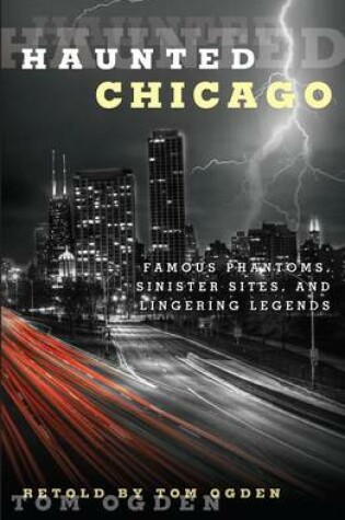 Cover of Haunted Chicago