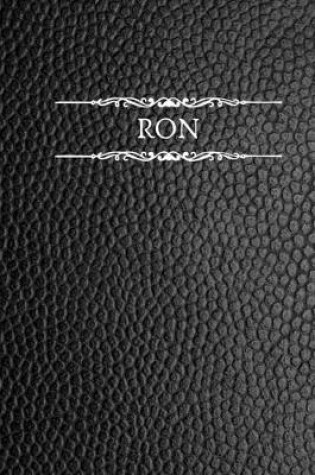 Cover of Ron