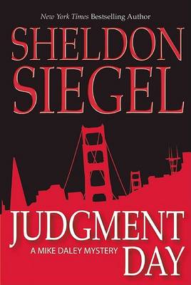 Cover of Judgment Day