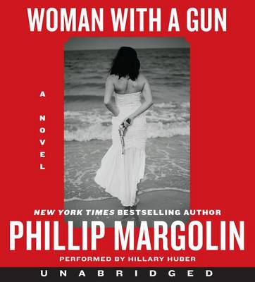 Book cover for Woman with a Gun CD