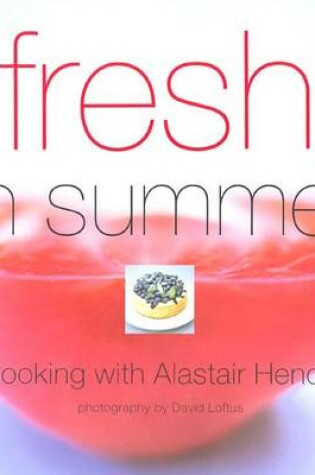 Cover of Fresh in Summer