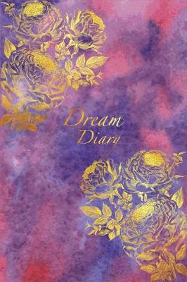 Book cover for Dream Diary