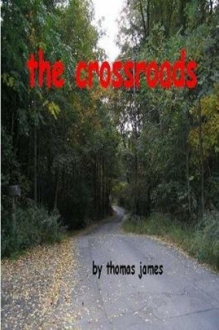 Cover of Crossroads