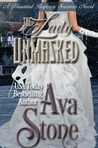 Cover of The Lady Unmasked