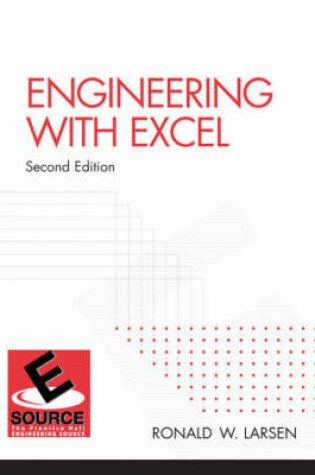 Cover of Value Pack: Mastering MATLAB 7 (Int Ed) with Engineering with Excel