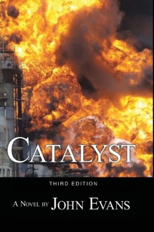 Cover of Catalyst