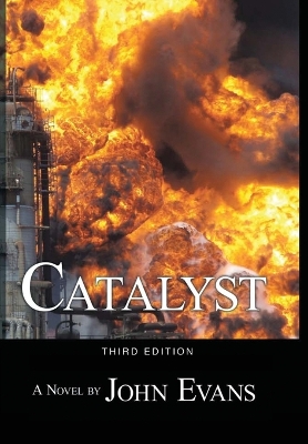 Book cover for Catalyst