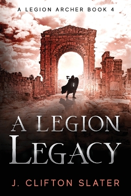 Cover of A Legion Legacy