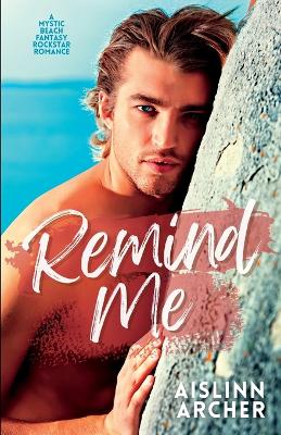Cover of Remind Me