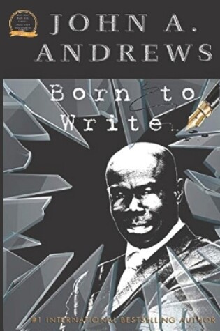 Cover of Born To Write