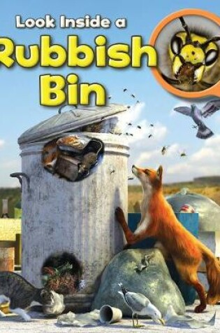 Cover of Rubbish Bin