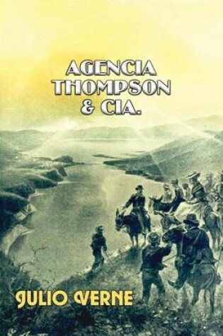 Cover of Agencia Thompson y Cia.
