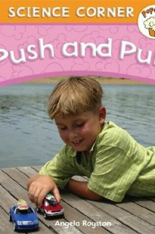 Cover of Push and Pull