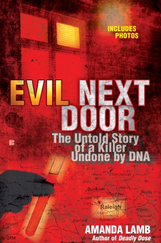 Cover of Evil Next Door
