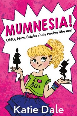 Cover of Mumnesia