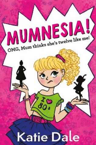 Cover of Mumnesia