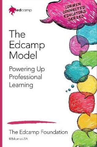 Cover of The Edcamp Model