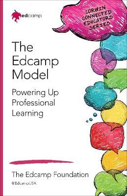 Cover of The Edcamp Model