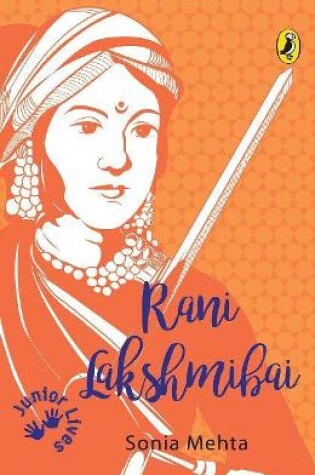 Cover of Rani Lakshmibai