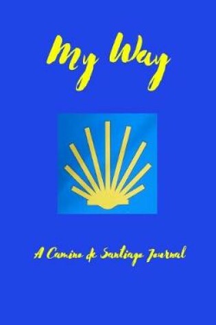 Cover of My Way