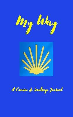 Book cover for My Way