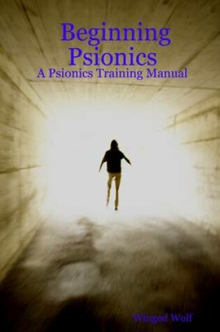 Cover of Beginning Psionics: A Psionics Training Manual