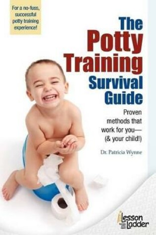 Cover of The Potty Training Survival Guide