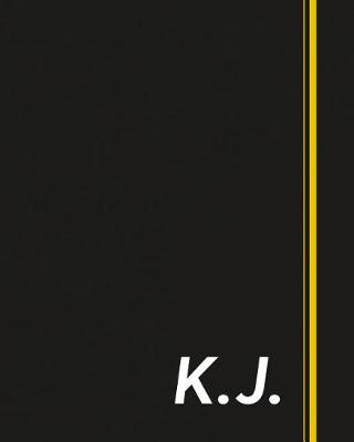 Cover of K.J.