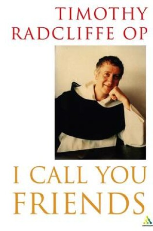 Cover of I Call You Friends