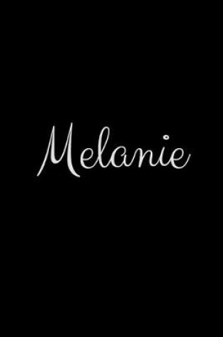 Cover of Melanie