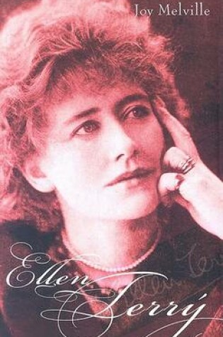 Cover of Ellen Terry