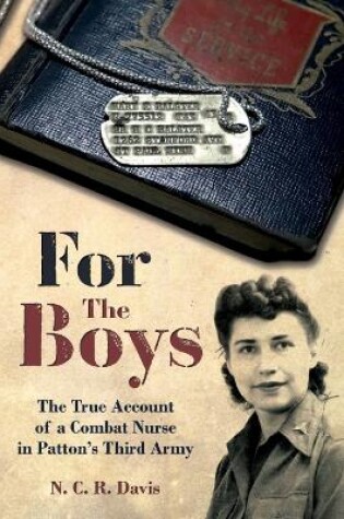 Cover of For the Boys