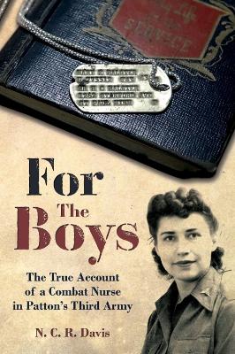 Cover of For the Boys