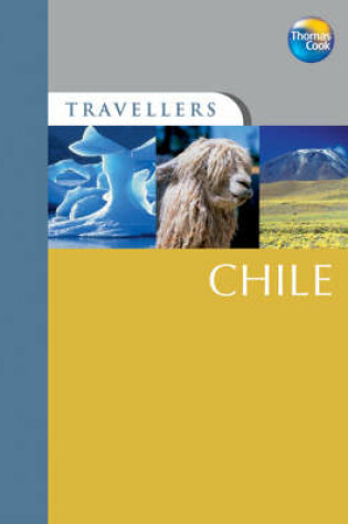 Cover of Chile