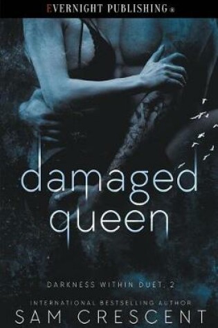 Cover of Damaged Queen