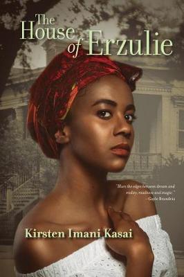 Book cover for The House of Erzulie