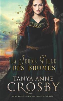 Cover of La Jeune Fille Des Brumes