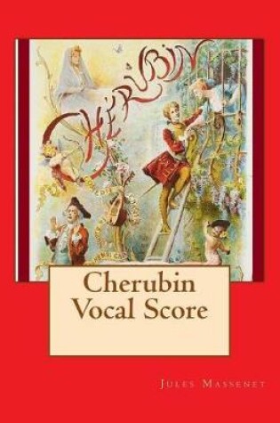 Cover of Cherubin Voval Score