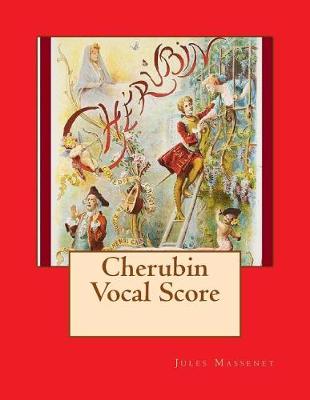 Book cover for Cherubin Voval Score