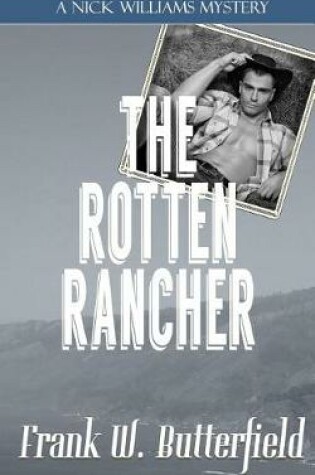 Cover of The Rotten Rancher