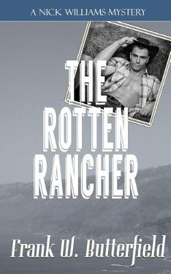 Cover of The Rotten Rancher