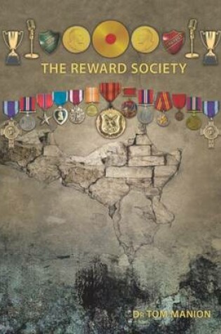 Cover of The Reward Society