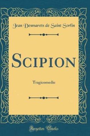Cover of Scipion