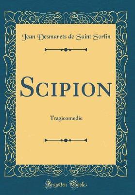 Book cover for Scipion