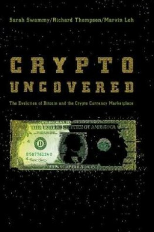 Cover of Crypto Uncovered