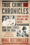 Book cover for True Crime Chronicles