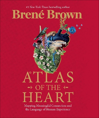 Book cover for Atlas of the Heart
