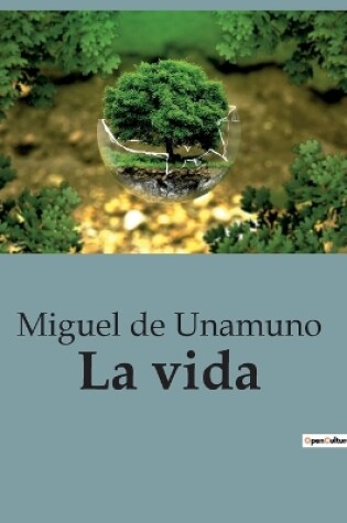 Cover of La vida