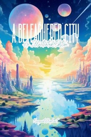 Cover of A Beleaguered City