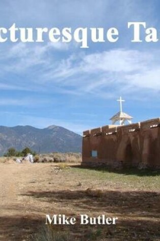 Cover of Picturesque Taos
